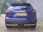 Nissan QASHQAI 1.3 DIG-T Design Edition | Automaat | Trekhaak | Pano Dak | Navi | Cruise | Camera | Apple Carplay/Android Auto | Stoel verrw.