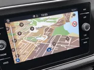 Volkswagen T-Cross 1.5TSI/150PK R-Line ·Trekhaak · Apple/Android Car Play ·  Navigatie · Camera + Parkeersensoren · Garantie t/m 22-10-2027