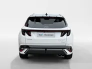 Hyundai Tucson 1.6 T-GDI PHEV N Line | Stoelverwarming/ stoelverkoeling | Apple Carplay/ Android Auto | Head-up display | 360 camera |