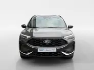 Ford Kuga 2.5 PHEV ST-Line X | Panoramadak | Trekhaak | Stoel/Stuur en Voorruitverwarming | Elektr. Memory Seats | Elektr. Achterklep | Fabrieksgarantie!| B&O Sound | Driver Assistance Pack |