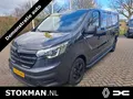 Renault Trafic 2.0 dCi 130 T30 L2H1 GB Comfort Black Edition | Airco | Cruise | LM velgen | Betimmering | Trekhaak | Bijrijdersbank | Demonstratieauto, vraag naar beschikbaarheid ! |