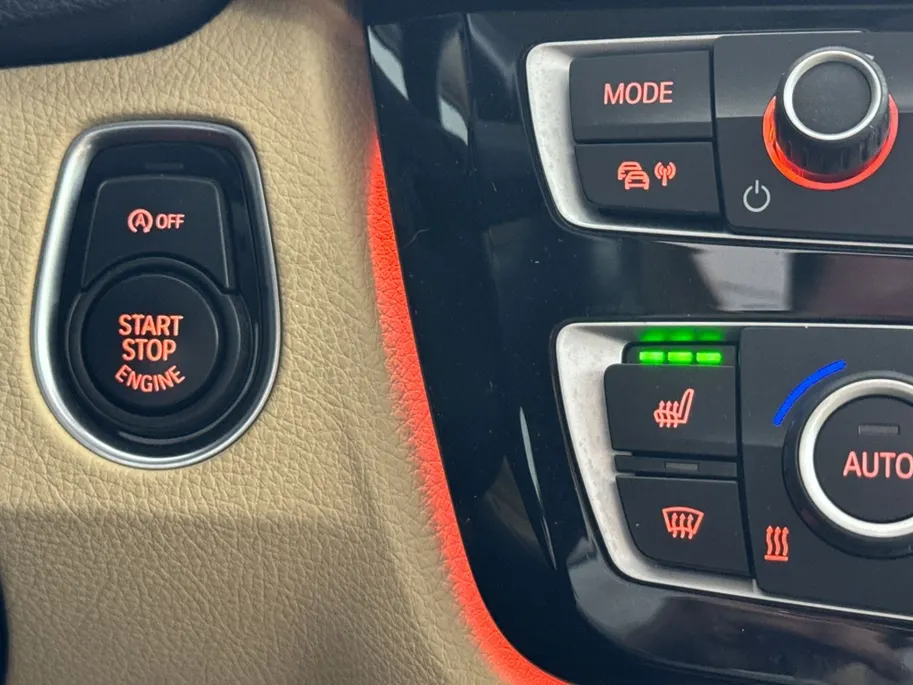 BMW 4 Serie Coupé 430i Executive Automaat | 252 PK | Open Dak | Lederen Bekleding