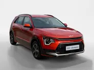Kia Niro 1.6 GDi Hybrid DynamicLine | Trekhaak | All Season Banden | Navigatie | Apple Carplay/Android | Cruise Control | 1e Eigenaar | 1.300 kg trekgewicht |