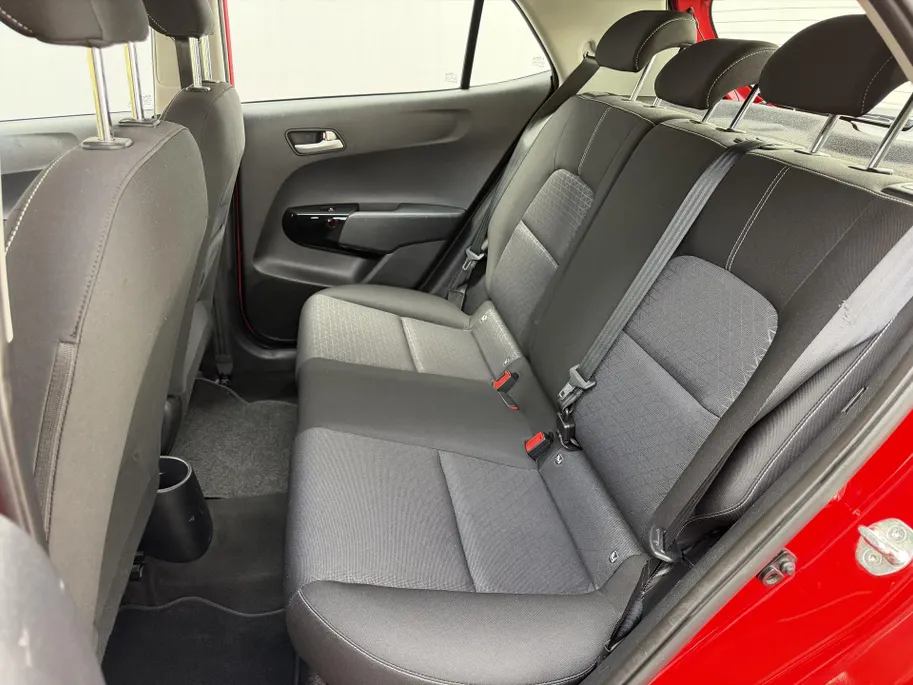 Kia Picanto 1.0 67pk 5-zits ExecutiveLine I Navi I Clima I Camera
