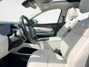 Hyundai Tucson 1.6 T-GDI PHEV Premium Sky 4WD | Leder | Panoramadak | Adaptice Cruise | Trekhaak | Clima
