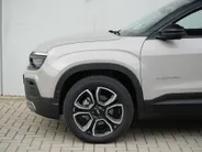 Jeep Avenger 1.2 e-Hybrid Summit | Pano | Navi | JBL | Camera | Winter | 18'