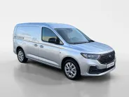 Ford Transit Connect 1.5 EcoBoost PHEV L2 Limited | NL auto | Adapt. Cruise control | Trekhaak | Parkeersensoren voor en achter | Achteruitrijcamera | Navigatie | Apple carplay & Android auto | BLIS | Voorruitverwarming | 17' inch lichtmetalen velgen |