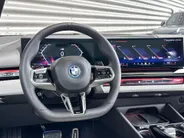 BMW 5 Serie Touring 550e xDrive