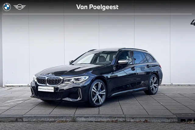 BMW 3 Serie Touring