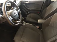Ford Fiesta 1.0 EcoBoost Hybrid Titanium