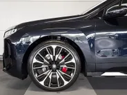 BMW iX xDrive45 101 kWh