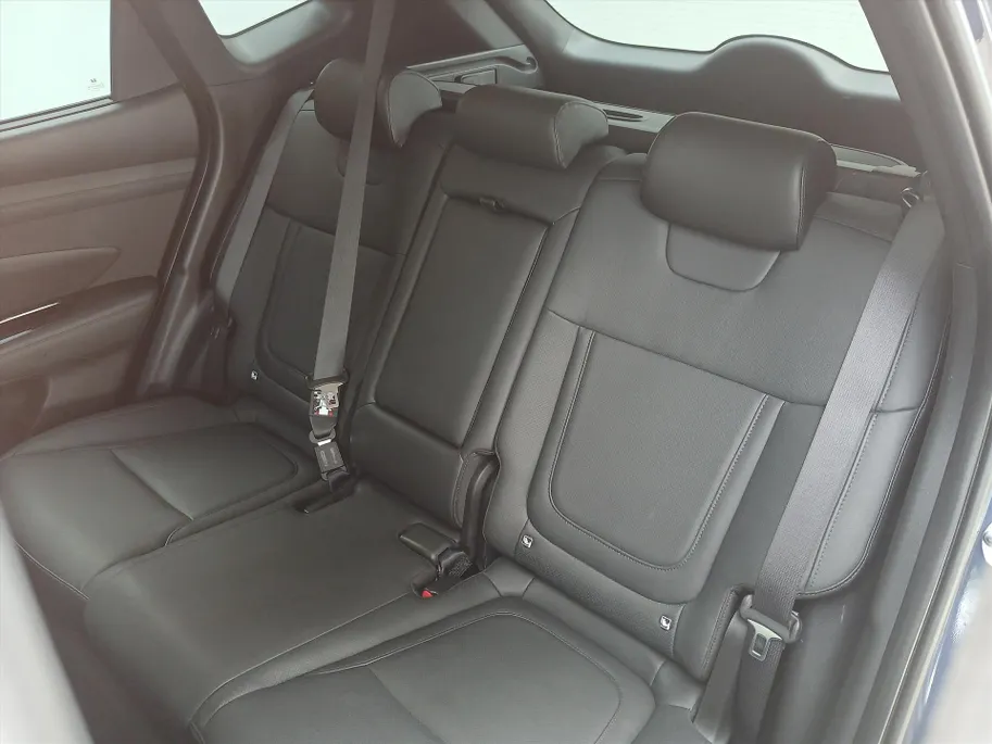 Hyundai Tucson 1.6 PHEV 252pk 2WD Premium / Navi / Cruise / Climate