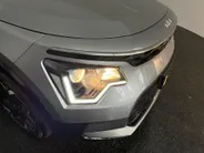 Kia e-Niro EV 64,8 kWh 204pk Edition | SOH 97,2%