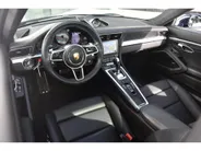 Porsche 911 3.0 Carrera 4S