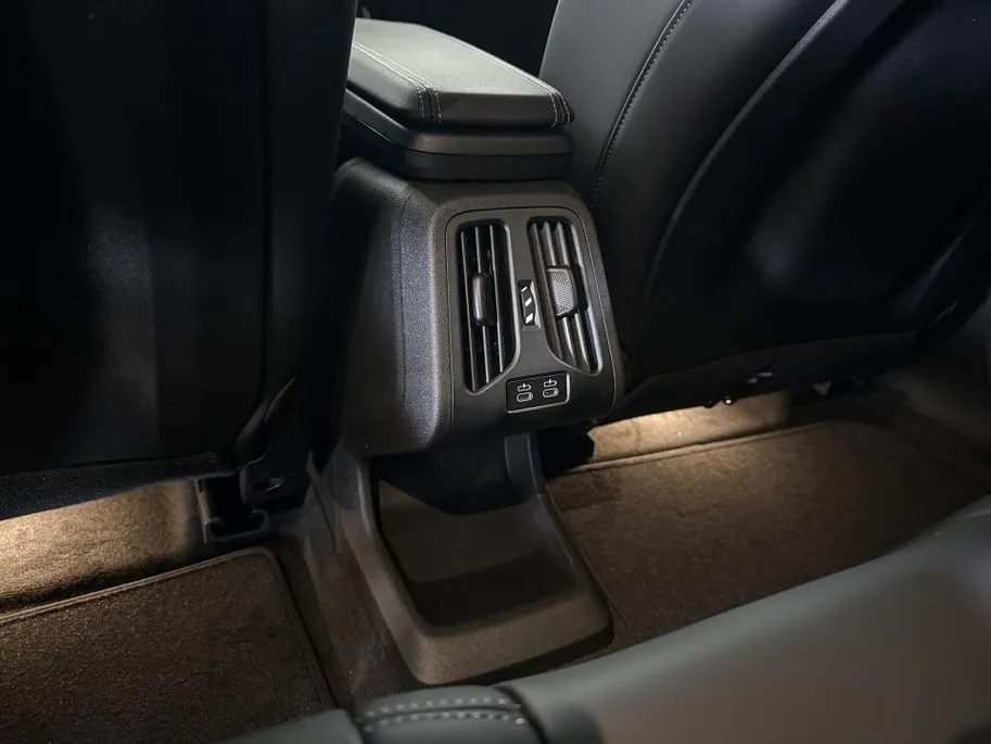 BMW iX1 eDrive20 67 kWh M Sport Edition