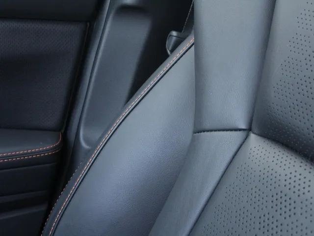Subaru XV 2.0i e-BOXER Premium | Navi | Leder | Cruise | Park sens