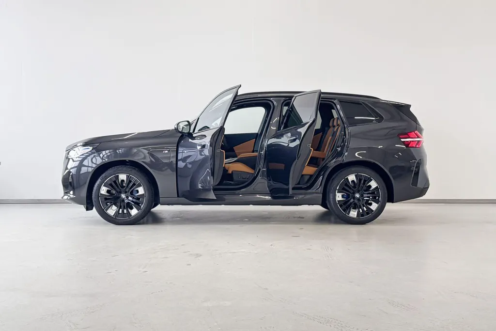 BMW X3 30e xDrive Professional Pack M Sportpakket