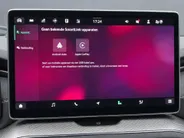 Škoda Kodiaq 1.5 TSI PHEV 204pk DSG Sportline Business · Panoramadak · Inklap. Trekhaak · Camera · Keyless · Matrix LED · Stuur- & Stoelverwarming · Garantie t/m 22-06-2030 of 100.000km