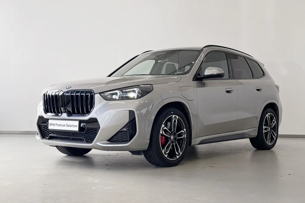 BMW X1 xDrive30e