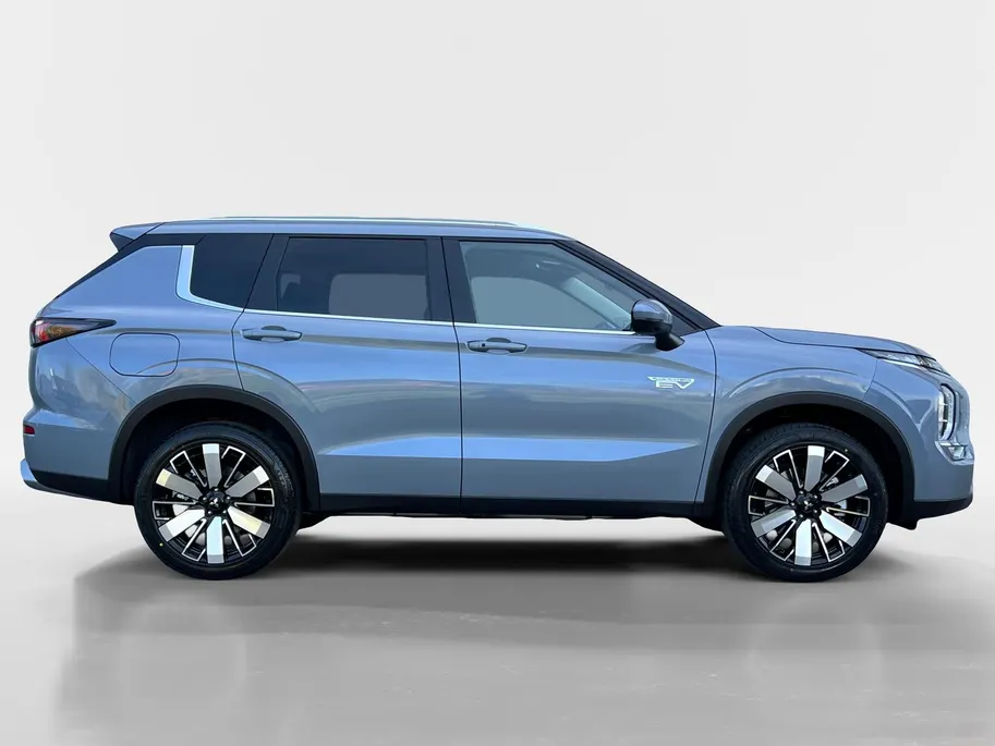 Mitsubishi Outlander 2.4 PHEV Business Edition | 8 JAAR GARANTIE | SNEL RIJDEN | Totaalprijs