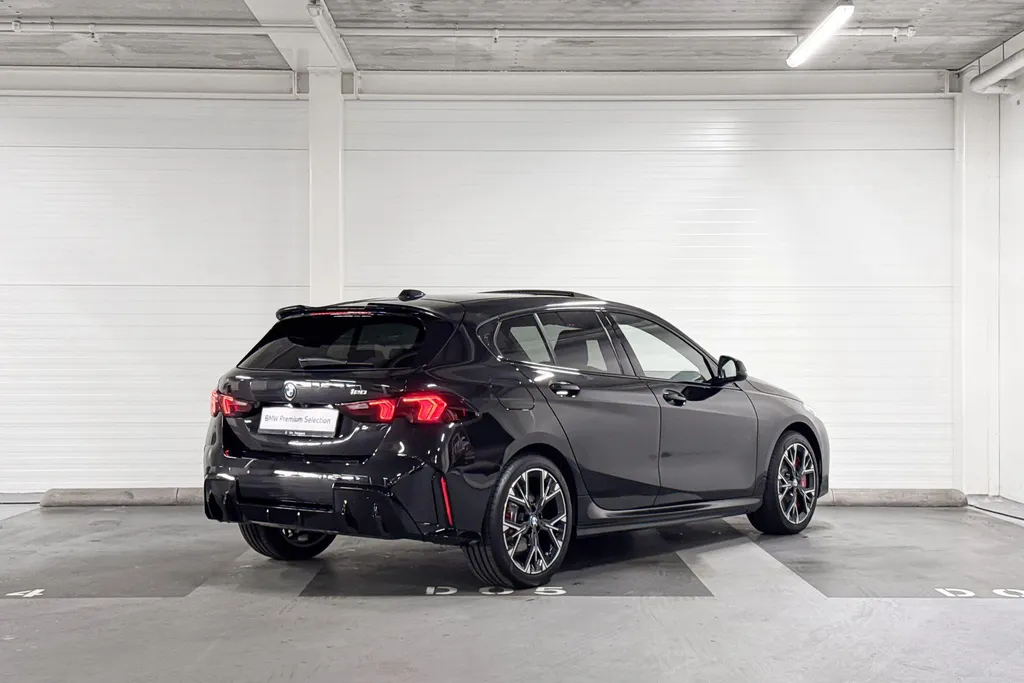 BMW 1-serie 120 M Sport Design Edition