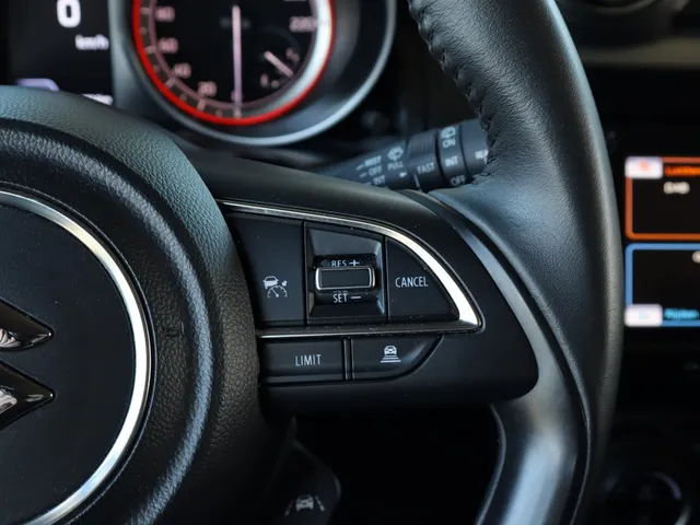 Suzuki Swift 1.2 Style Smart Hybrid | Navigatie | Stoelverwarming