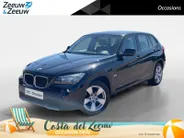 BMW X1 sDrive18i Executive *Automaat*Cruise Control*Stoelverwarming*L.M. Velgen