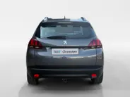 Peugeot 2008 1.2 PureTech Active | Achteruitrijcamera | Apple Carplay & Android Auto | LMV | Airco | Parkeersensoren |