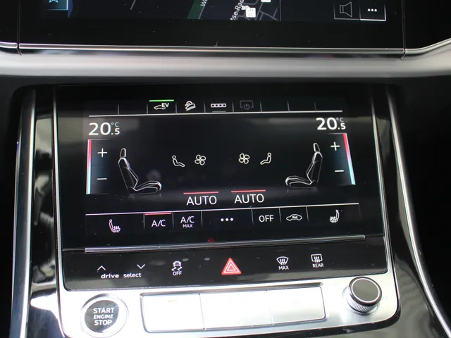 Audi Q7 55 TFSI e quattro Pro Line S Panoramadak | El. Stoelverstelling | PDC+Camera | 20'Velgen