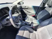 Hyundai IONIQ 1.6 GDi PHEV Premium | schuif/kanteldak | Zeer zuinig | Vol opties | NU Rijklaarprijs! Incl.12 Maanden, APK, Onderhoudsbeurt etc! Premiumpakket gratis!