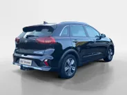Kia Niro 1.6 GDi Hybrid DynamicLine | Climate control | Cruise control | Navigatie | Trekhaak | Parkeercamera |