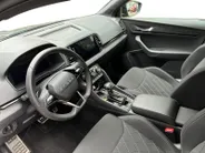 Škoda Karoq 1.5 TSI ACT Sportline Business