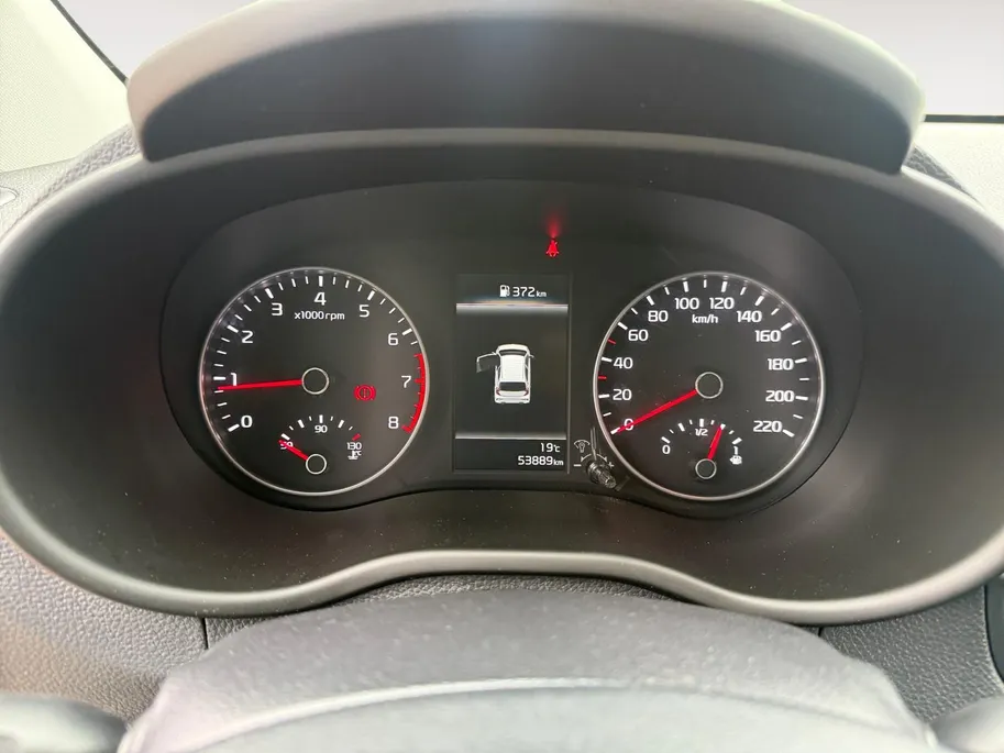 Kia Picanto 1.0 DPi DynamicLine APPLE CAR PLAY | ACHTERUITRIJCAMERA | CRUISE CONTROL | RESTERENDE FABRIEKSGARANTIE TM 2033