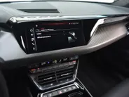 Audi e-tron GT RS