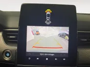Renault Arkana 1.6 E-Tech full hybrid 145 techno AUTOMAAT NAVI AIRCO CAMERA CRUISE CONTROLE APPLE CARPLAY ANDROID AUTO HOGE INSTAP ZEER MOOIE AUTO