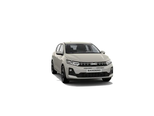 Dacia Sandero Journey | Achteruitrijcamera | Cruise Control en snelheidsbegrenzer | Dacia Handsfree card voor openen, sluiten en starten zonder sleutel