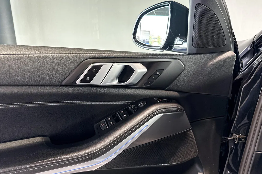 BMW X5 xDrive45e High Executive