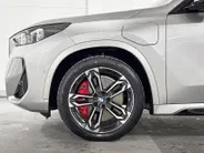 BMW X1 xDrive25e
