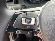 Volkswagen Polo 1.0 TSI Comfortline NL auto | Apple CarPlay / Android-Auto | Adapt. Cruise control | airco | etc.