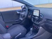 Ford Puma ST-line 1.0 EcoBoost Hybrid 155 pk Automaat Panoramadak Navigatie - Active Park Assist - Winter Pack