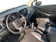 Suzuki S-Cross 1.4 Boosterjet Style Smart Hybrid | Trekhaak | Navigatie | Hoge instap | 360camera | Stoelverwarming