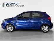 Ford Ka Ka+ 1.2 Trend Ultimate