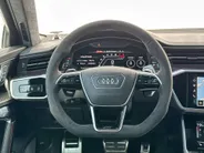 Audi RS6 Avant Johann ABT Signature Edition