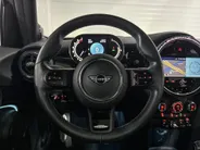 MINI Cooper 5-deurs Cooper John Cooper Works