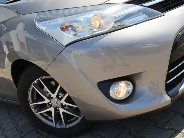 Toyota Verso 1.8 VVT-i Aspiration Automaat | Panoramadak | Trekhaak