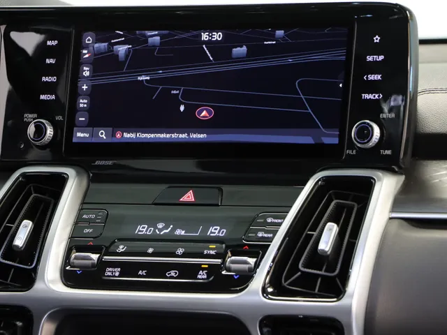 Kia Sorento 1.6 T-GDI Plug-in Hybrid 4WD DynamicPlusLine 7p.
