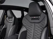 Audi RS5 Avant e-hybrid quattro 639 PK · Keramisch · RS design pakket · Panorama-glasdak · Optiekpakket forged carbon