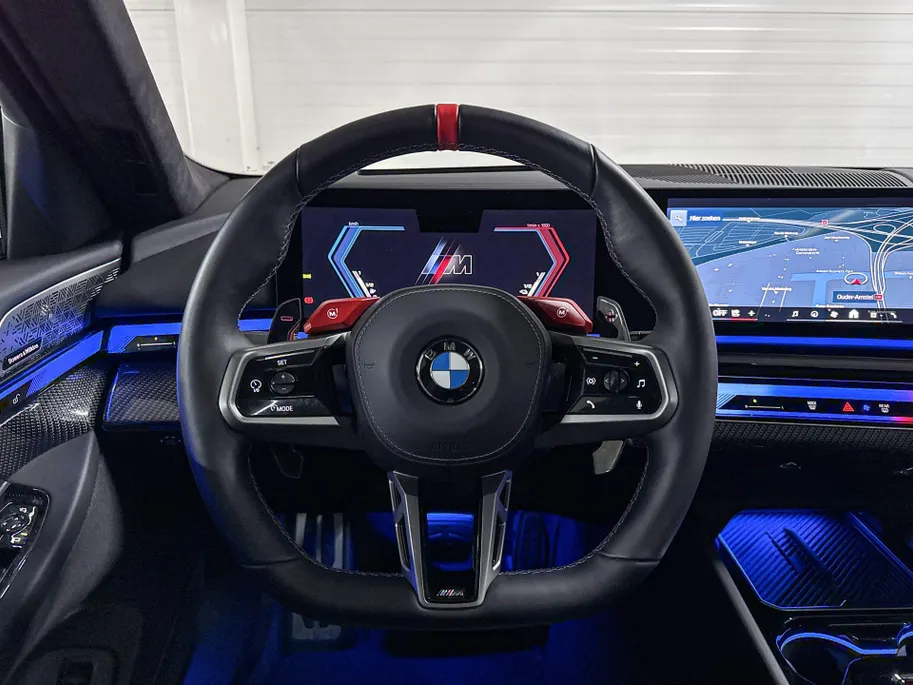 BMW M5 Touring M5