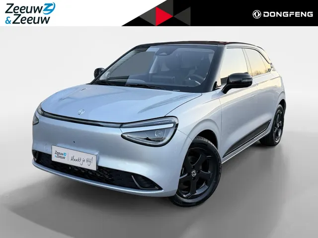Dongfeng Box