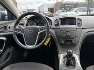 Opel Insignia 1.6 T Edition |Trekhaak| Cruise control|12maanden Bovag garantie| Nieuwe APK|